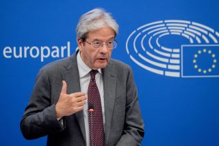 gentiloni